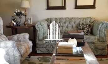 Imagem 5: Apartamento à venda no Brooklin, São Paulo - SP