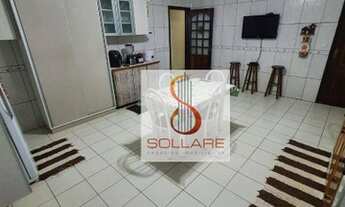 Imagem 3: Casa à venda no Condomínio Mirante do Vale com 1380m²