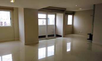 Imagem 2: Apartamento para venda possui 151 metros quadrados com 4 quartos em Boqueirão - Santos - S