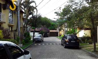 Imagem 4: Casa Moderna - Taquara