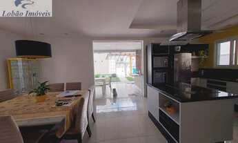 Imagem 4: Linda casa no Alphaville Resende com SPA