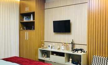 Imagem 5: Casa Térrea Jardins Lisboa