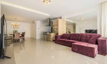 Imagem 7: Apartamento finamente mobiliado em Balneário Camboriú