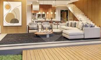 Imagem 6: São Paulo - Casa de Condomínio - BROOKLIN