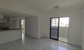 Imagem: Apartamento para aluguel tem 54 metros quadrados