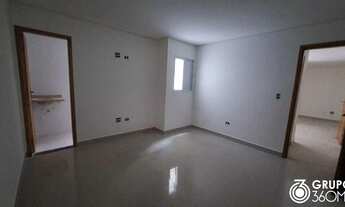 Imagem 3: Apartamento sem Condomínio para Venda em Santo André, Vila Marina, 2 dormitórios, 1 suíte