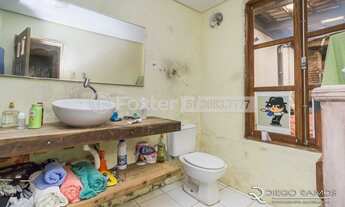 Imagem 4: Porto Alegre - Casa Padrão - Rio Branco