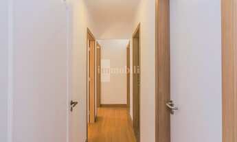 Imagem 5: APARTAMENTO PINHEIROS PRÓXIMO AO METRÔ FRADIQUE