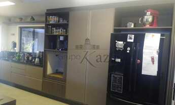 Imagem 3: Casa para venda com 306 metros quadrados com 4 quartos