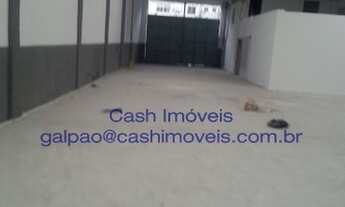 Imagem 6: Galpão para investidor - 900m² - Ramos / Rio de Janeiro / Ref.: 6096
