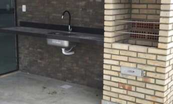 Imagem 6: Casa de condomínio para venda possui 270 metros quadrados com 4 quartos