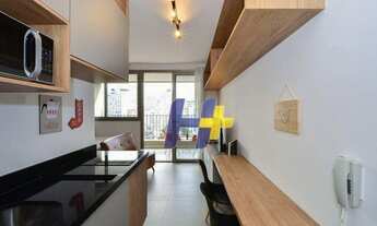 Imagem 4: Studio nos Jardins!!!