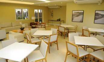 Imagem 6: Apartamento para venda possui 70 metros quadrados com 3 quartos em Anil - Rio de Janeiro