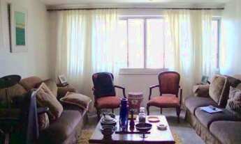 Imagem 7: Apartamento de 165 metros quadrados no bairro Boaçava com 3 quartos