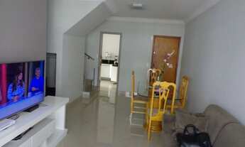 Imagem 3: Cobertura com 3 dormitórios à venda em Vitória