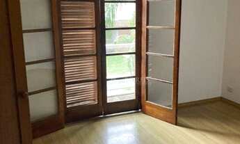 Imagem 4: Casa com 3 dormitórios sendo 1 suíte para alugar, 300 m² por R$ 7.500/mês - Alphaville - S