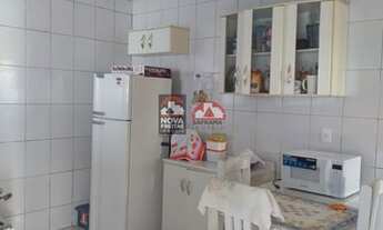 Imagem 5: São José dos Campos - Casa Padrão - Conjunto Residencial Dom Pedro I