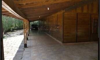 Imagem 5: Chácara para Venda em Itatiba, Loteamento Santo Antônio, 5 dormitórios, 1 suíte, 5 banheir