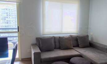 Imagem 3: Flat estilo residencie prox a Av. Helio Pellegrino e Av. Ibirapuera