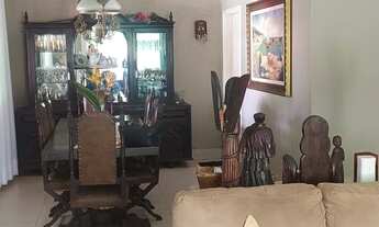 Imagem: Casa com 3 quartos, 180 m², em Jardim Shangri-Lá