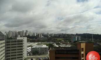 Imagem 7: São Paulo - Conjunto Comercial/sala - Chácara Santo Antônio