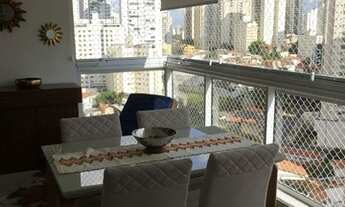 Imagem 4: APARTAMENTO RESIDENCIAL em SÃO PAULO - SP, VILA MARIANA