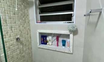 Imagem 6: Oportunidade Única - Apto Mobiado 64 m2 - 2 quartos em Mogi Moderno - Mogi das Cruzes - S