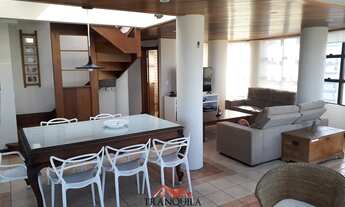 Imagem 4: Cobertura na Praia Grande!