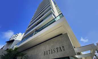 Imagem 2: Apartamento 3 quartos com Varanda Gourmet Granbery