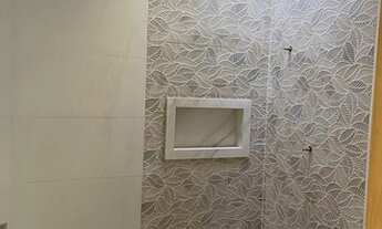 Imagem 6: Casa para venda tem 81 metros quadrados com 3 quartos em Jardim Munique - Maringá - PR