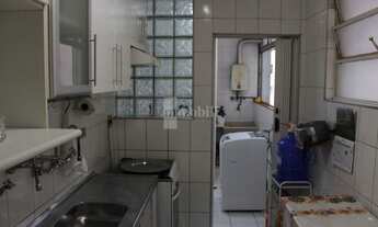 Imagem 5: Apartamento em Higienopolis 2 Dormitórios e 1 Vaga de Garagem