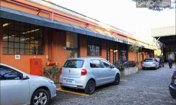 Imagem 4: Excelentes Escritórios para locação - SA 180701