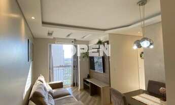 Imagem 2: Apartamento 03 dormitórios, Igara, Canoas