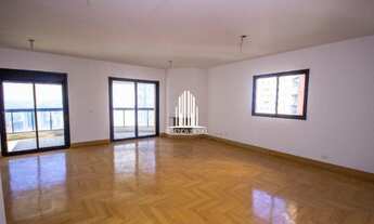 Imagem 3: Apartamento com 03 Suítes no Morumbi