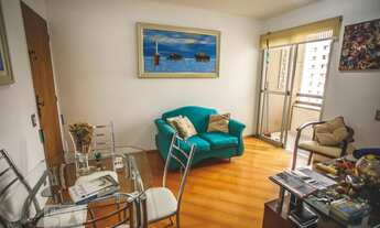 Imagem 4: Apartamento para Aluguel - Jabaquara, 2 Quartos, 70 m2