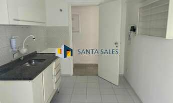 Imagem 5: LINDO APTO COM 2 DORMITORIO NO ITAIM BIBI