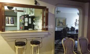 Imagem 2: Apartamento em Santa cecilia com quintal