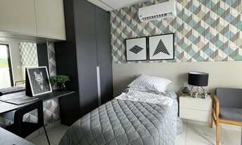 Imagem 7: Casa Em Condomínio Fechado Na Av. Presidente Kennedy