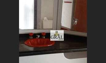 Imagem 6: Apartamento com 4 dormitórios à venda, 365 m² por R$ 1.277.000,00 - Vila Caminho do Mar