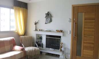 Imagem 5: APARTAMENTO COM FINO ACABAMENTO, NO MELHOR DA VILA MASCOTE!