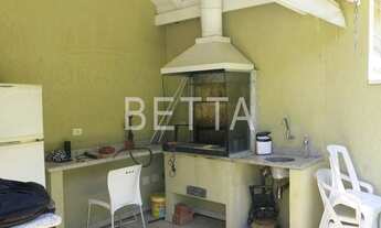 Imagem 5: 04522 - Casa 4 Dorms. (4 Suítes), ALPHA PLUS - BARUERI/SP