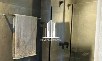 Imagem 4: Apartamento em Alphaville com 1 quarto e vaga de garagem