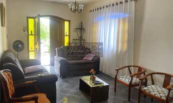 Imagem 3: Casa para Venda em Itatiba, Jardim Virgínia, 3 dormitórios, 1 suíte, 2 banheiros, 2 vagas