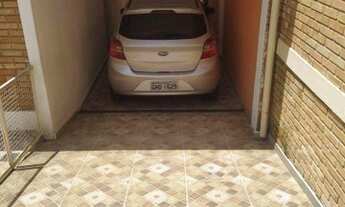 Imagem 3: Casa com 3 dormitórios, 220 m² - venda por R$ 800.000 ou aluguel por R$ 4.000/mês - Vila A