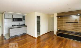 Imagem 4: Apartamento para Aluguel - Tatuapé, 2 Quartos, 65 m2