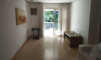 Imagem: Apartamento com 3 quartos à venda, 101