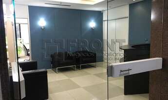 Imagem 4: Salas Comerciais Edifício Attilio Tinelli