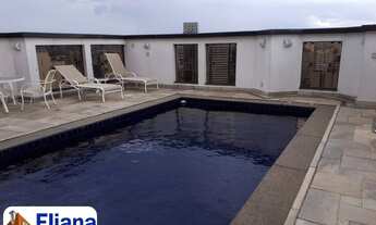 Imagem 4: Cobertura alto padrão c/ piscina 347 m² - Centro