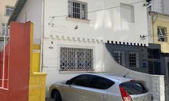 Imagem 4: Sobrado 150 m², 5 salas "Ponto Comercial" Paraíso