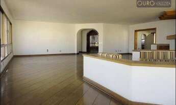 Imagem: Apartamento residencial para venda 354m²